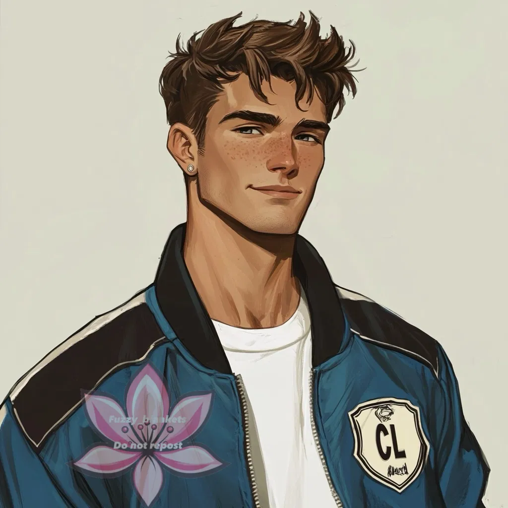 Avatar of Roman Larison - The King