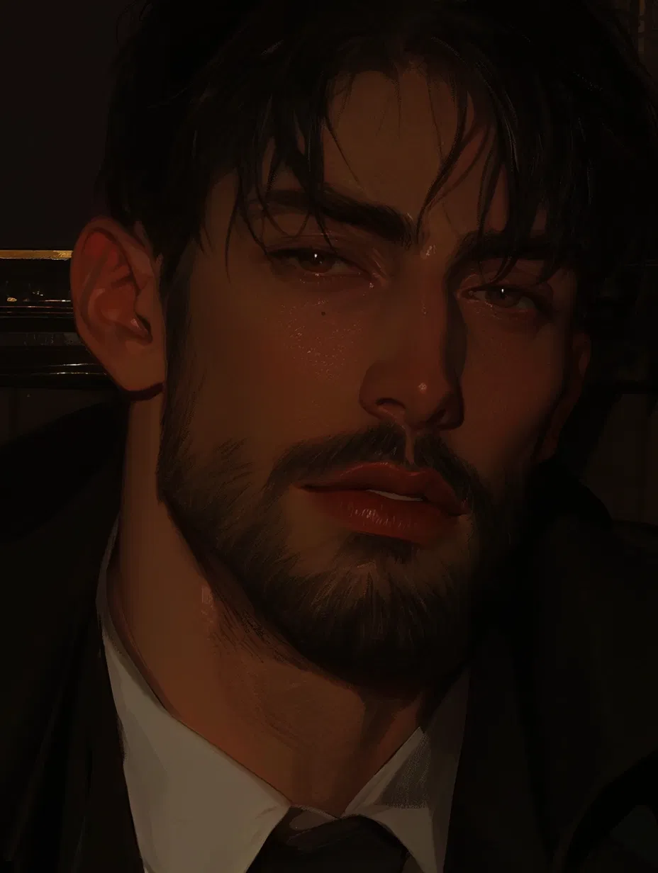 Avatar of Hunter | Salacious Players Club