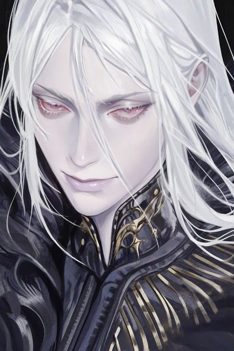 Avatar of Reinhart .✦ ݁˖ You Failed to Oust the Villain!