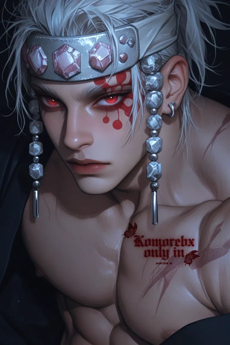 Avatar of Tengen Uzui