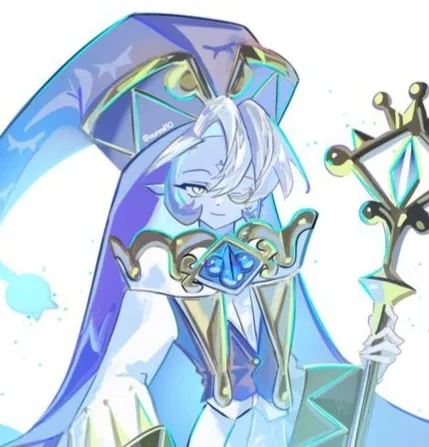 Avatar of [ Sage of Truth ]