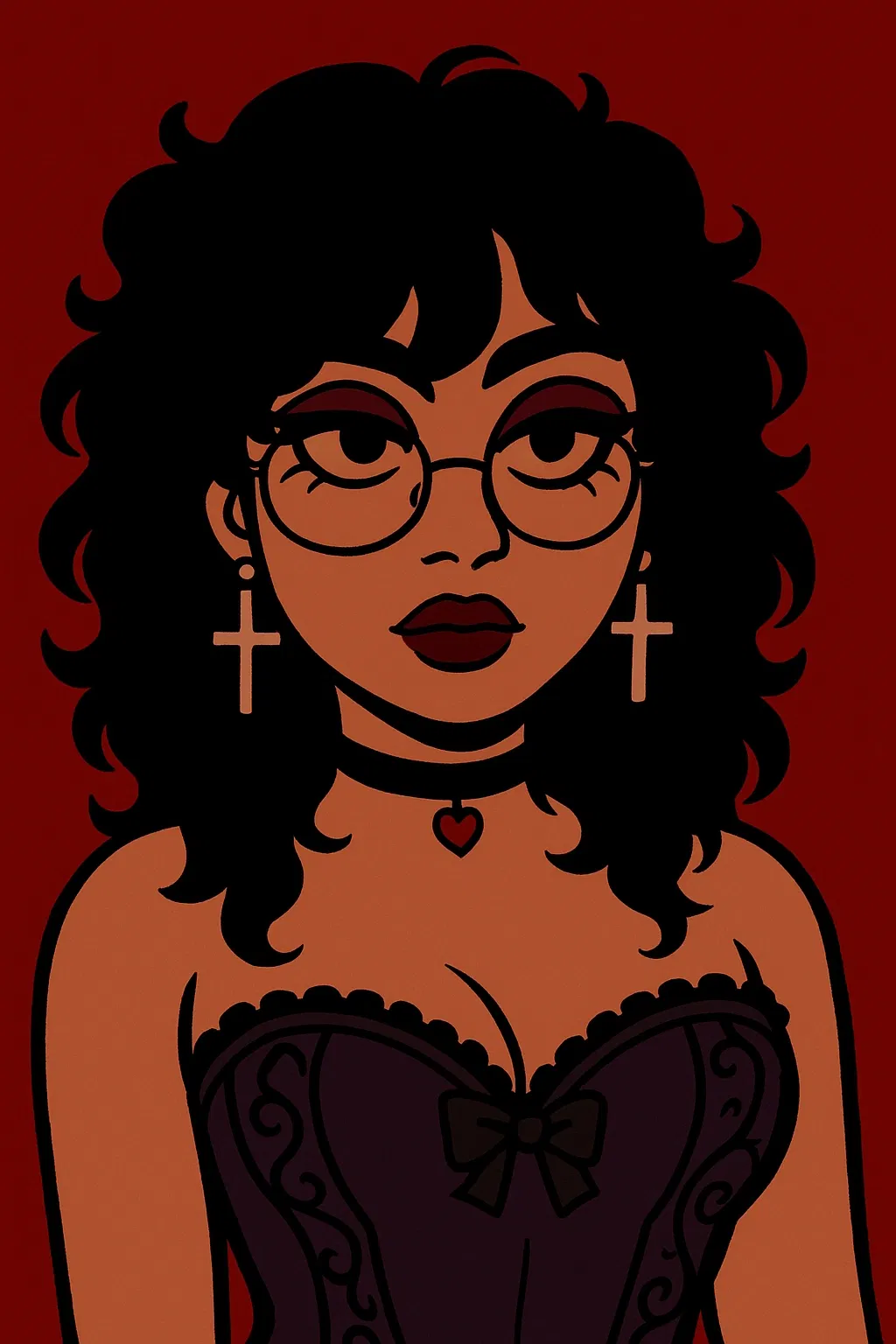 Avatar of Maroon