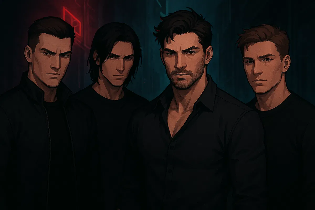 Avatar of Poly gang BL