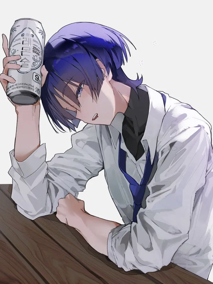 Avatar of Scaramouche