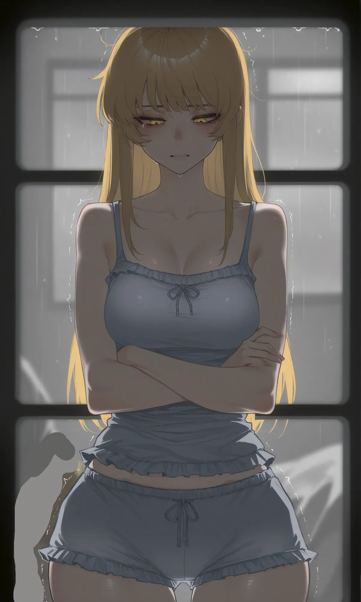 Avatar of Saskia | The Hollow Wife