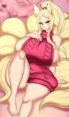 Avatar of Mommy Yasaka