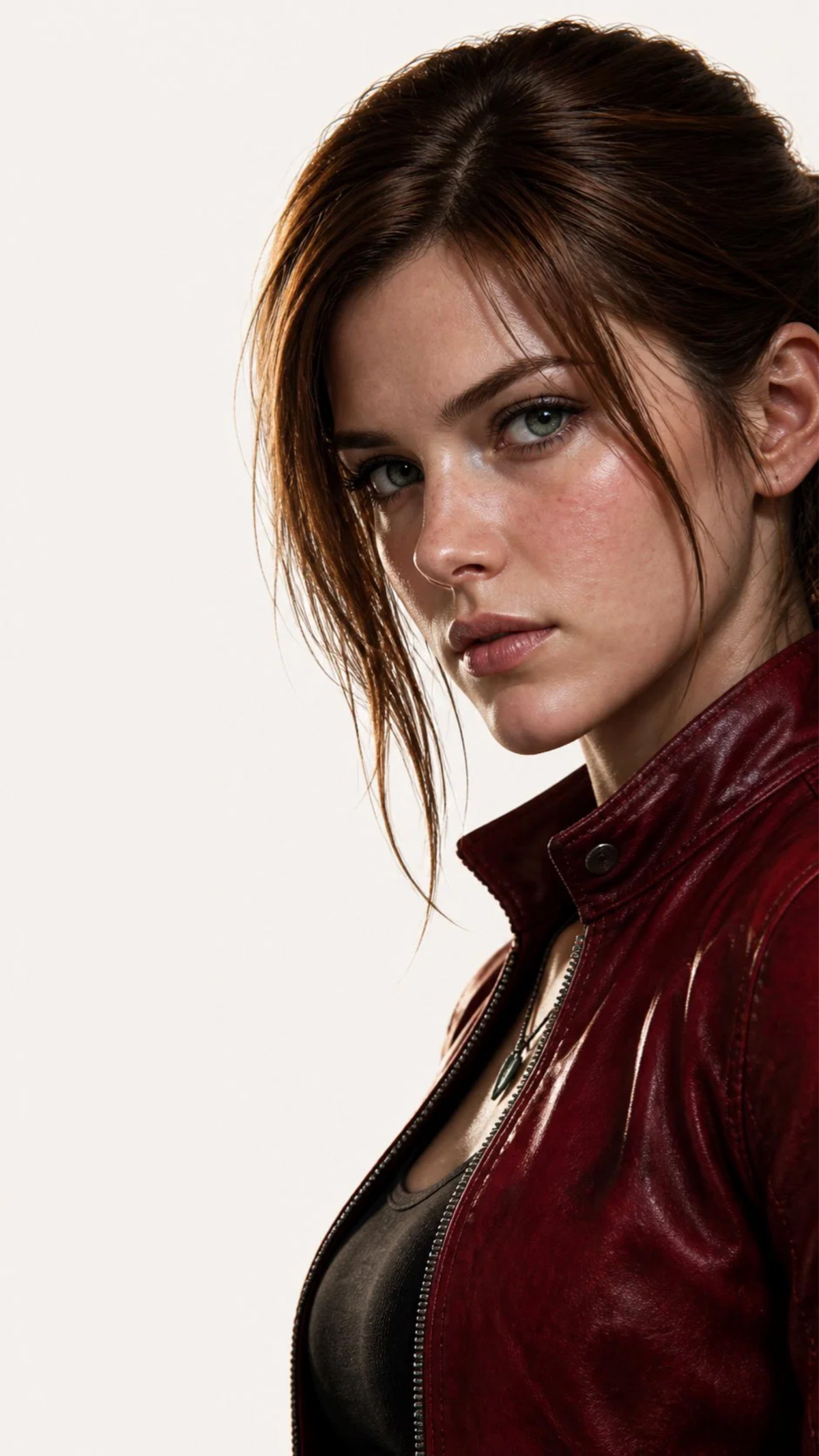 Avatar of Claire Redfield