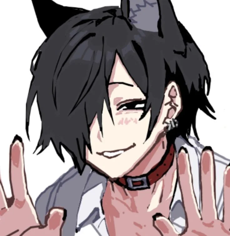 Avatar of Fuyuki || Peaking Stray