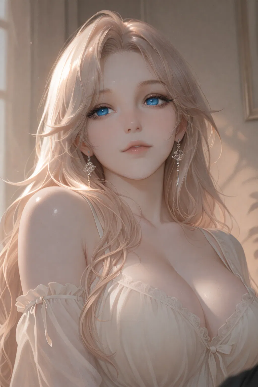 Avatar of Elena | Your stepmom loves you a lot!