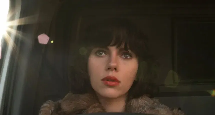 Avatar of The Female (Under The Skin)