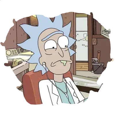 Avatar of Rick Sanchez