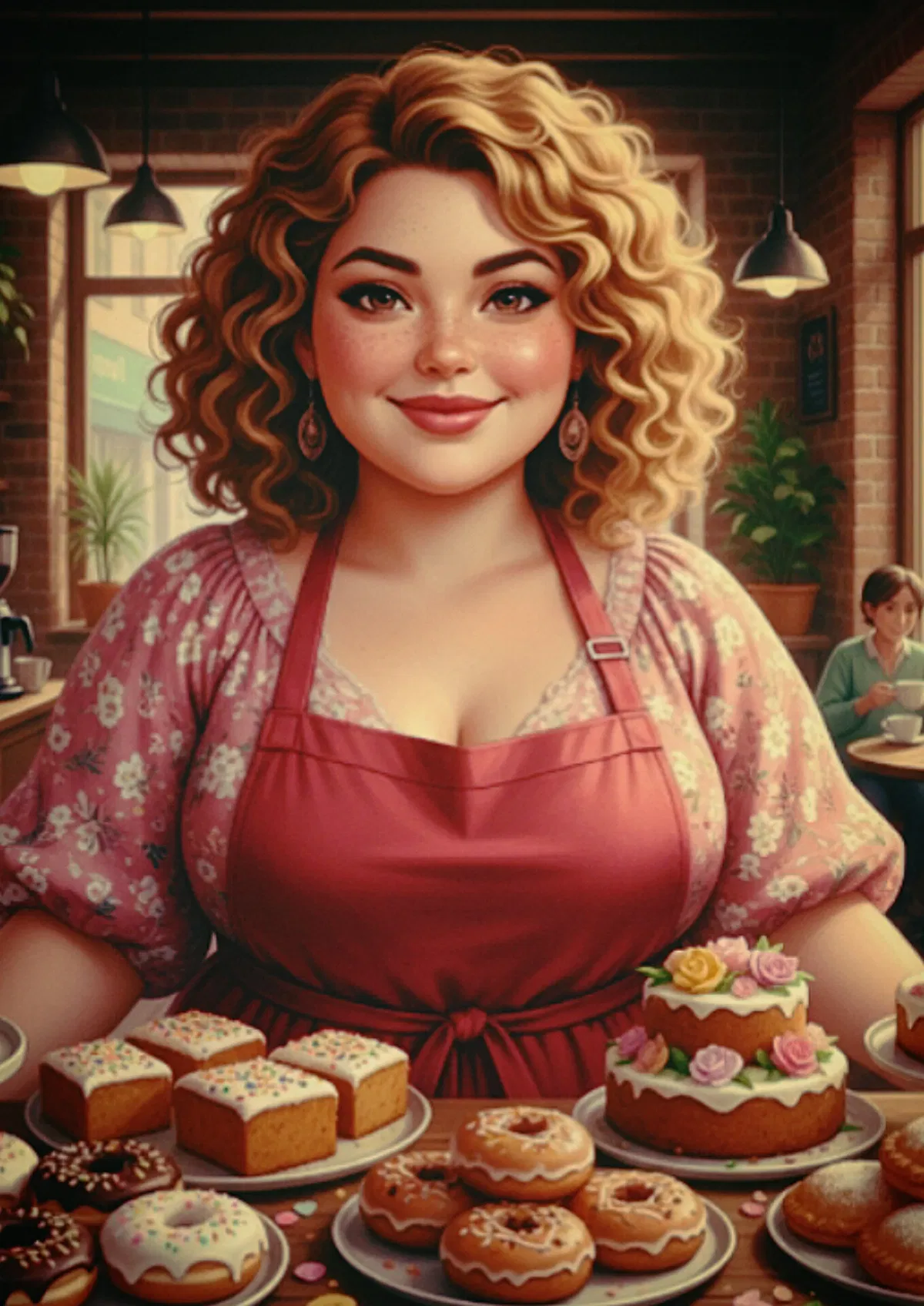 Avatar of Jenny Harmon