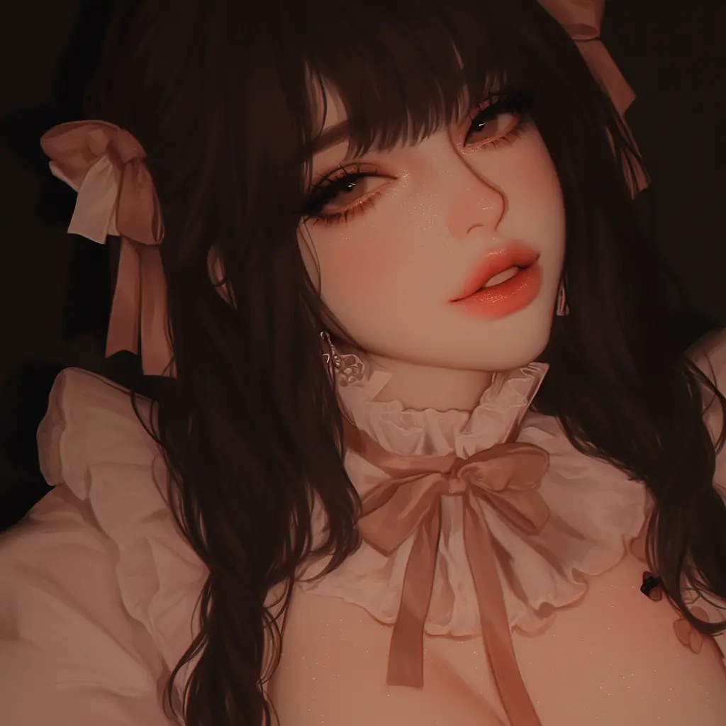 Avatar of JPop idol with a crush || Miyu Hanazawa