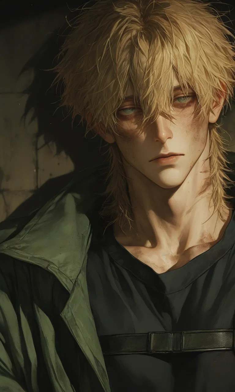 Avatar of Sean Harper || Strategist ZA