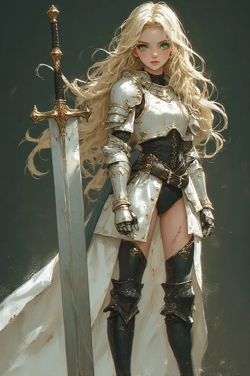 Avatar of Kaelith Krynn