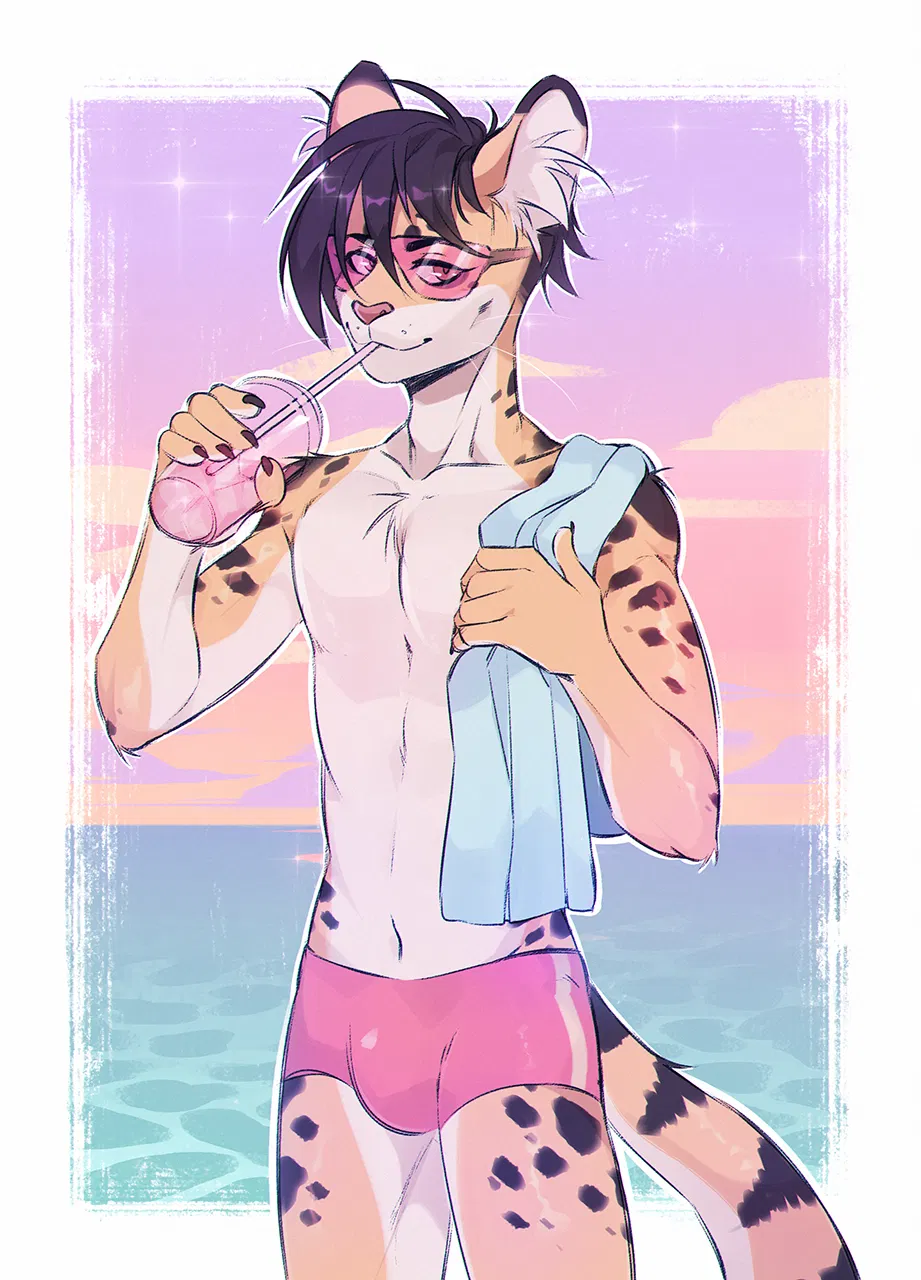 Avatar of "Smooth Sailing"