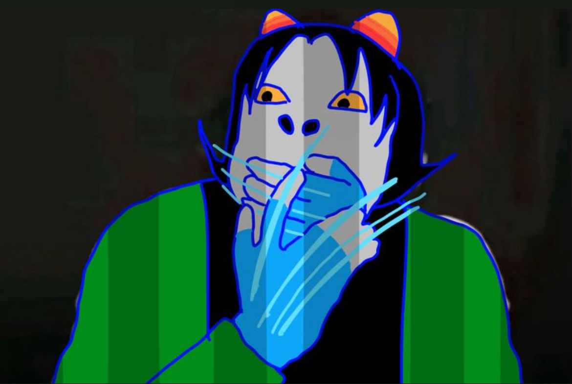 Avatar of ⋆✴︎ ̊。⋆Homestuck party!⋆✴︎ ̊。⋆
