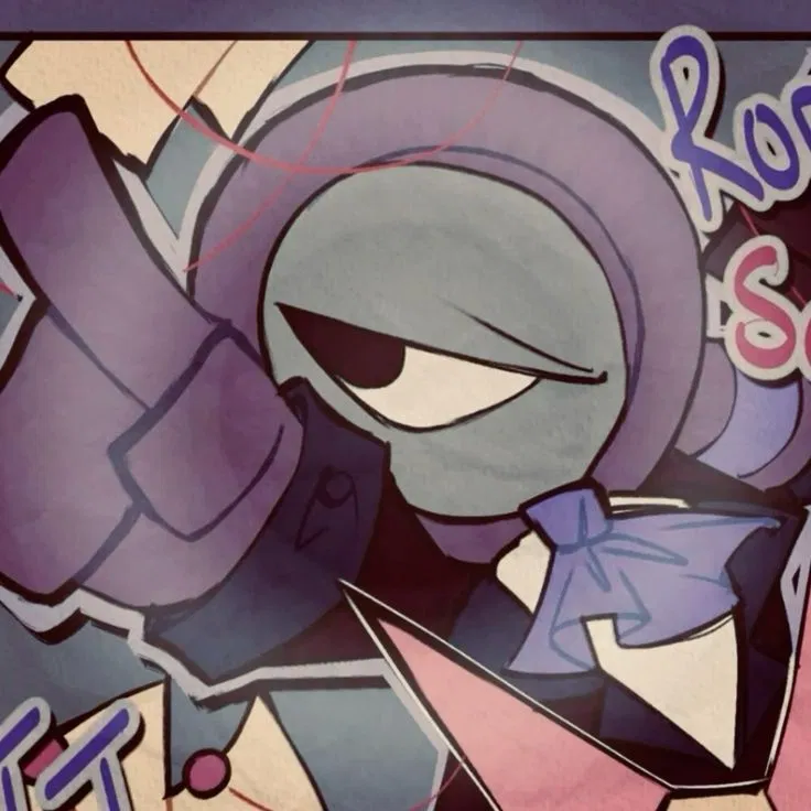 Avatar of 🔍 - " RODGER .. "