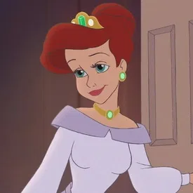 Avatar of Ariel
