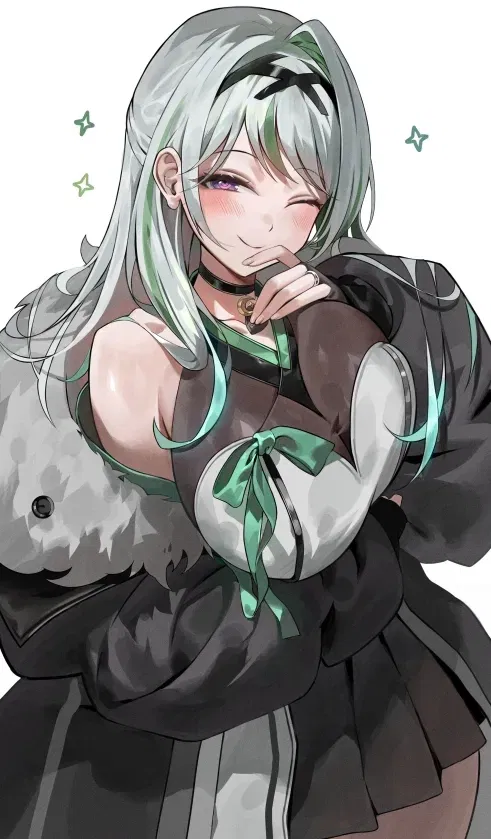 Avatar of Alias Anono