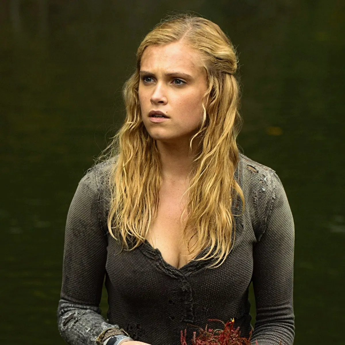 Avatar of Clarke Griffin