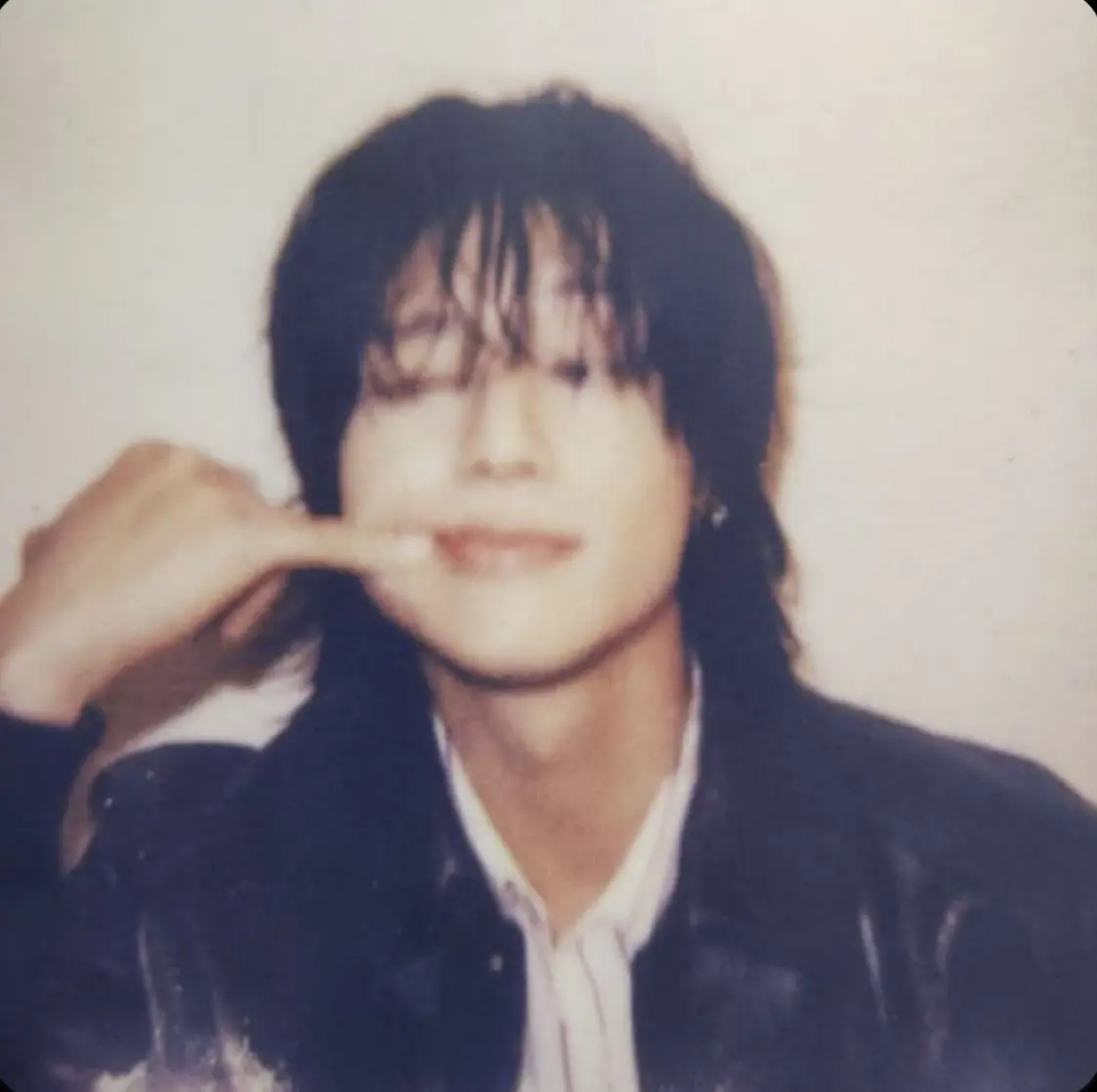 Avatar of Jung Wooyoung 