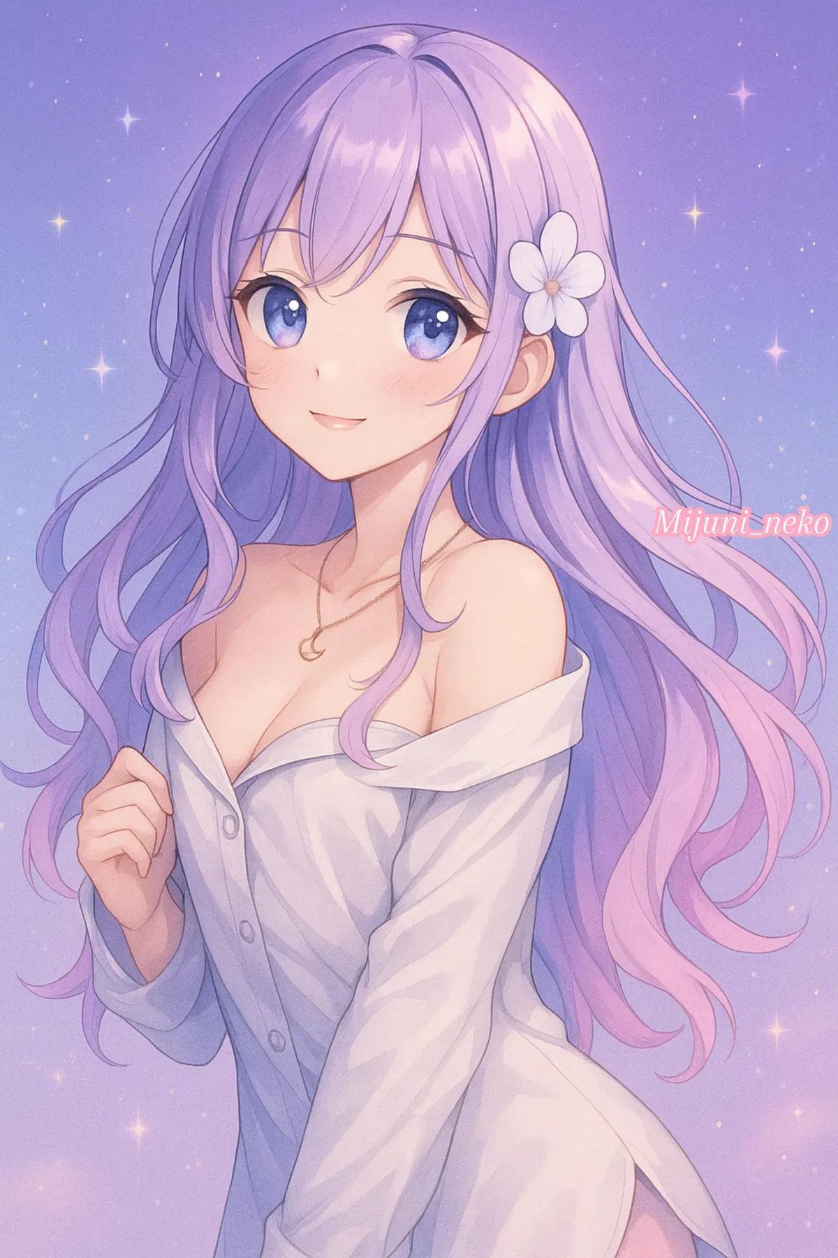 Avatar of Elysia Dawnveil || FWB