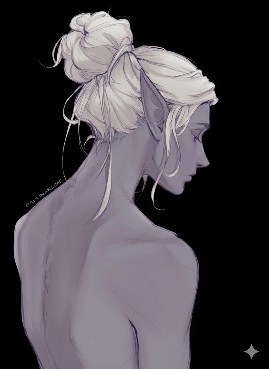 Avatar of Minthara - Nightmares