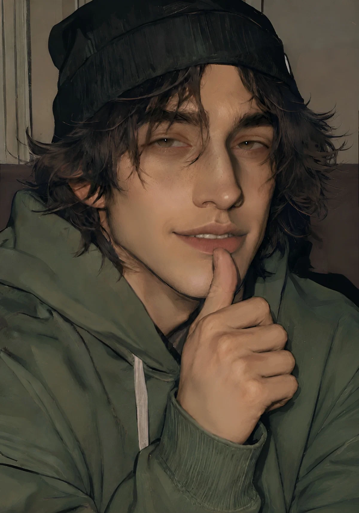Avatar of STONER OWNER | Max Romero