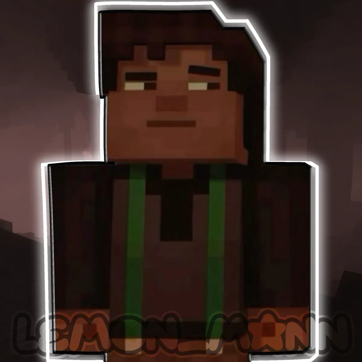 Avatar of Jesse | Cave Survival ⛏️