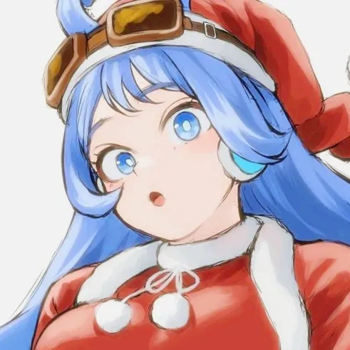 Avatar of ⌜꩜: Nejire Hado ⌟