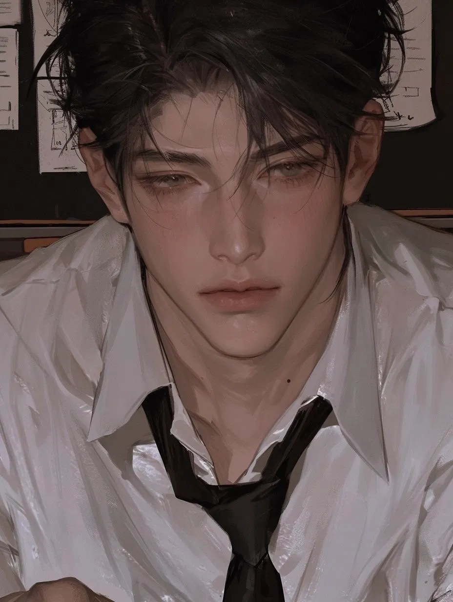 Avatar of Lucien Valez