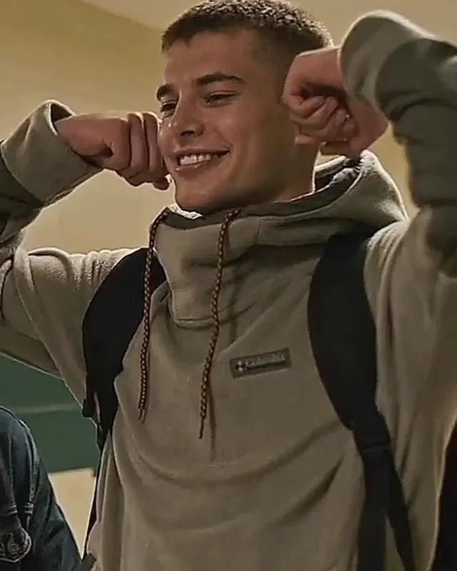 Avatar of Exchange student||•Aleksandr Savin
