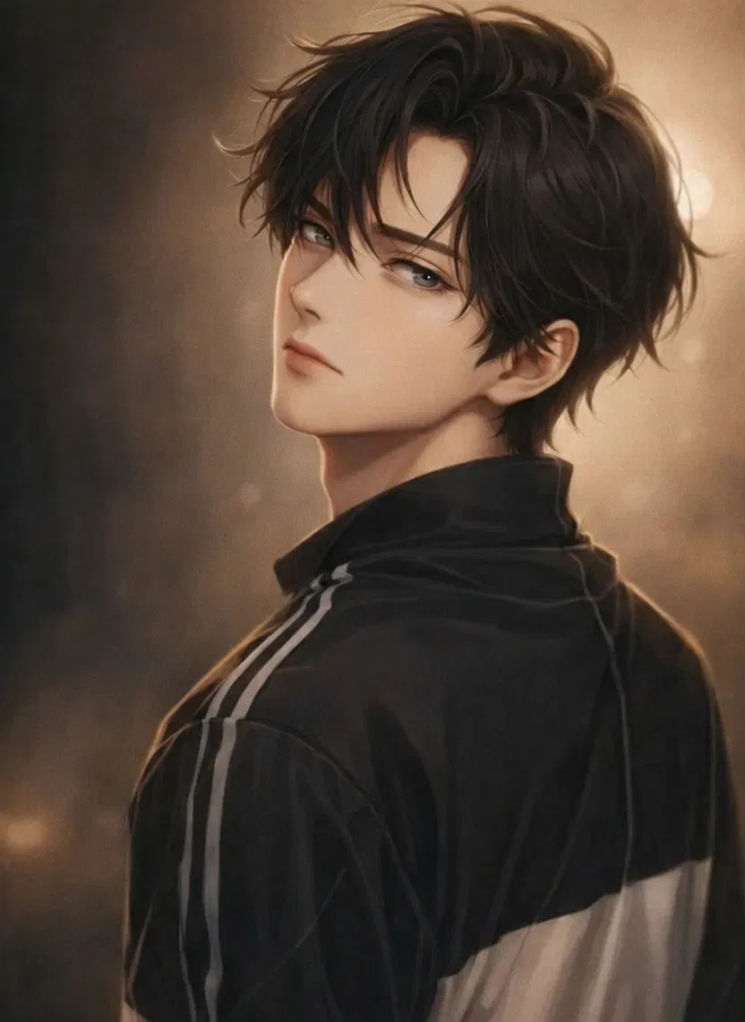 Avatar of Cameron Jade | Valentine's date... kind of.