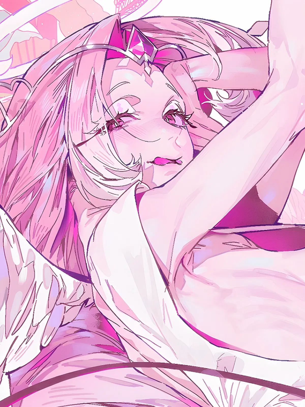 Avatar of Eternal Sugar | Happiness is a Butterfly 💗