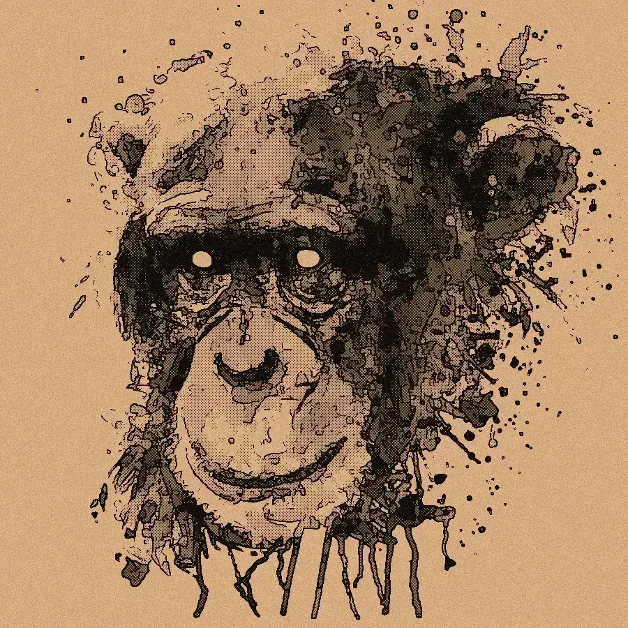 Avatar of Blind Chimp