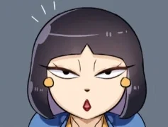 Avatar of Tricia Takanawa (Asian Correspondent Tricia Takanawa - Family Guy) 