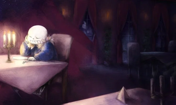 Avatar of \'sans.'/
