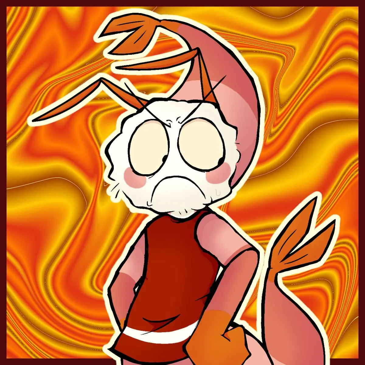 Avatar of Shrimpo