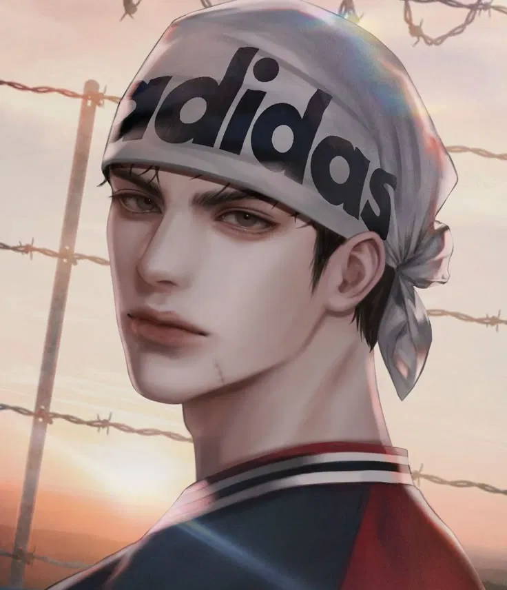 Avatar of ★ Delinquent best friend [ALT]