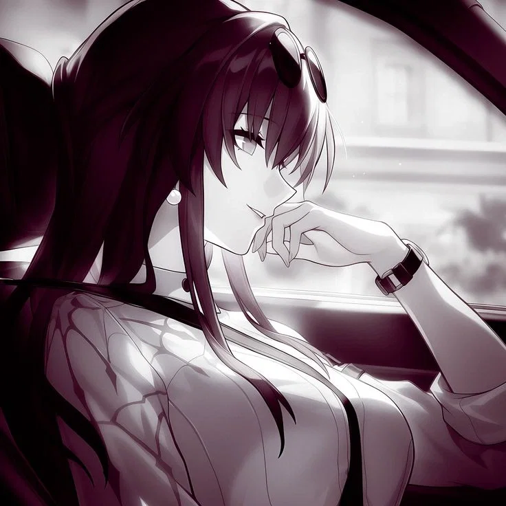 Avatar of :♡: Kafka — The Velvet Sovereign