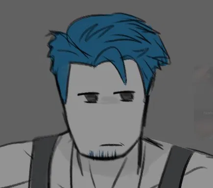 Avatar of Guest 1337 [FORSAKEN]
