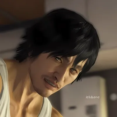Avatar of Tatsuo Shinada