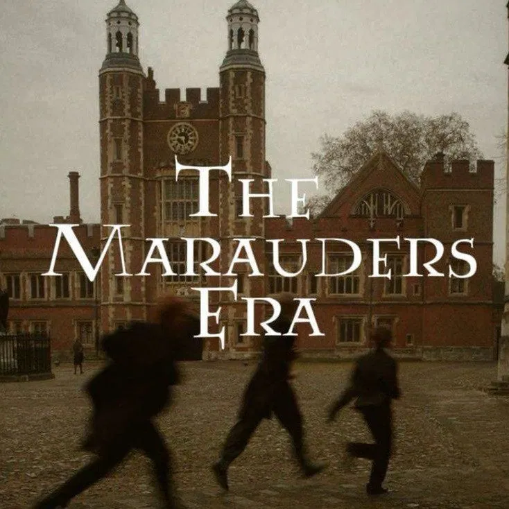 Avatar of Marauders Era: The Last Golden Year (1977-78)