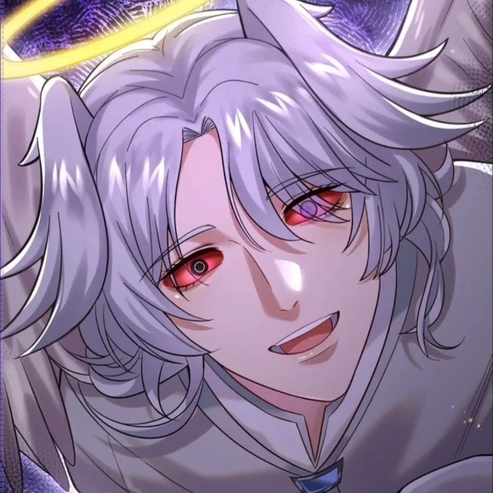 Avatar of ᴀʀᴄʜ ᴀɴɢᴇʟ ᴜʀɪᴇʟ