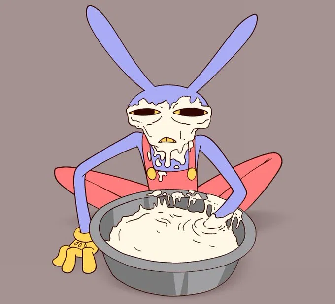 Avatar of Sup bitches (I'm back with one more bot :]) 