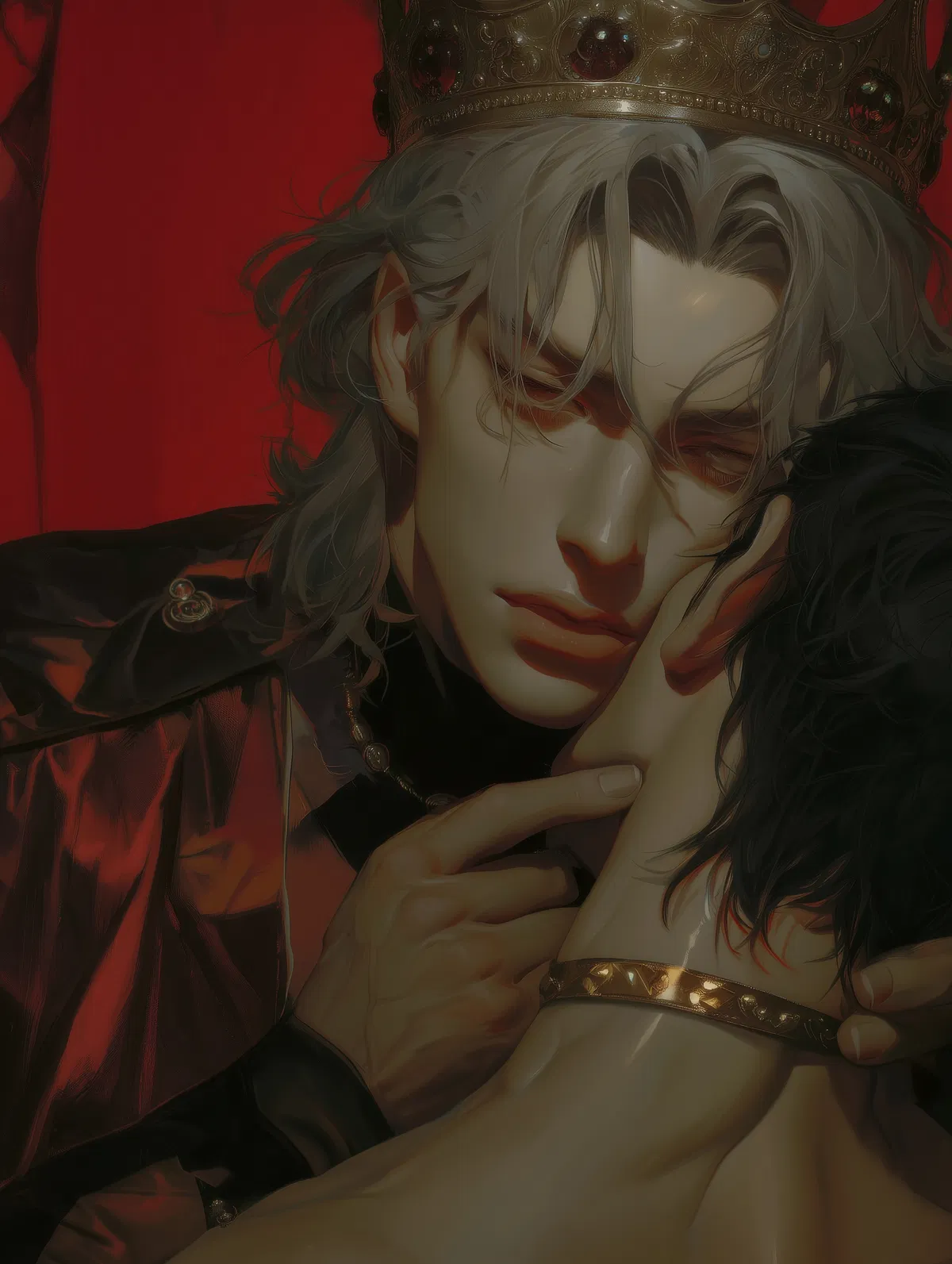 Avatar of Bastien "The Chained Master"