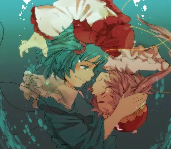Avatar of Nitori & Mitori (Fan)