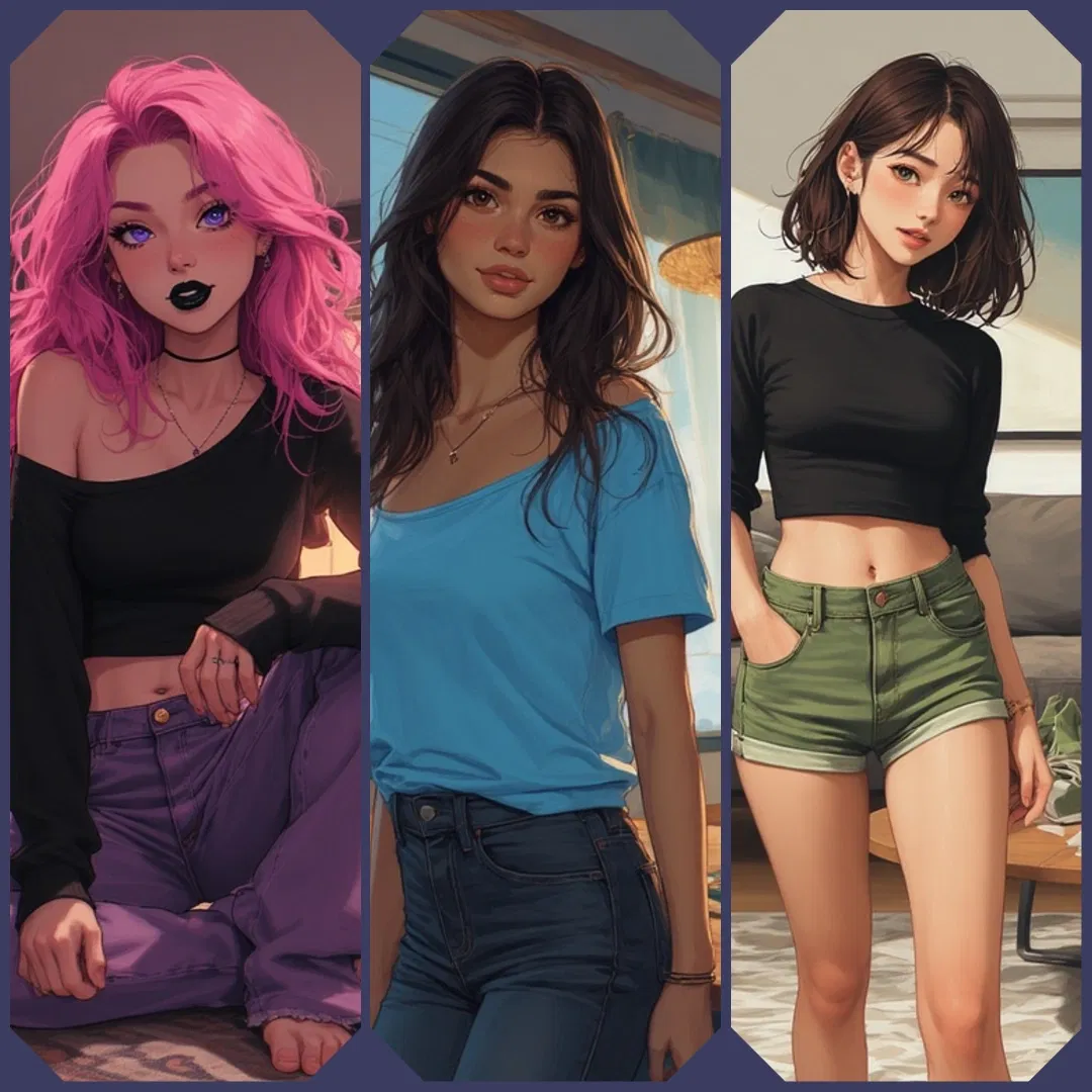 Avatar of Your Neighbours Across the Road 