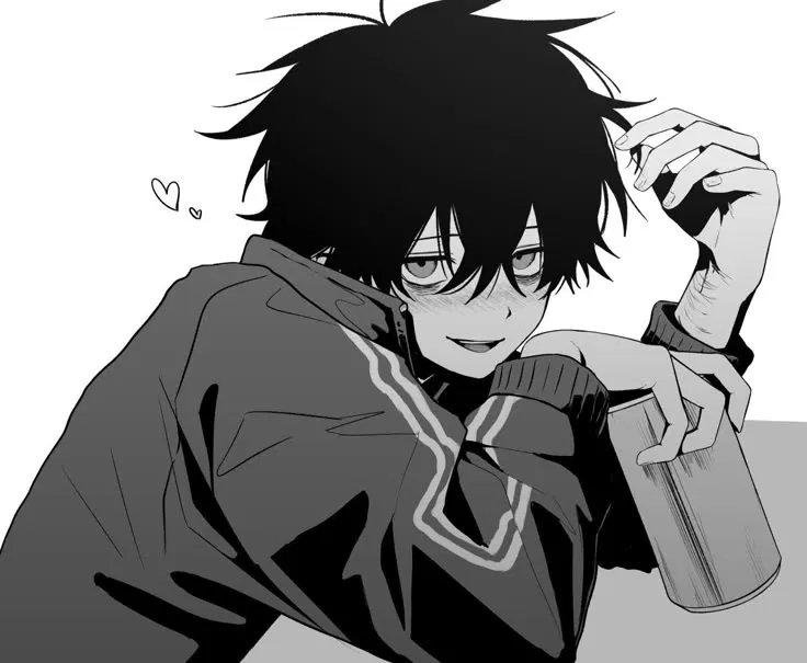 Avatar of Yandere Delirious Boy 